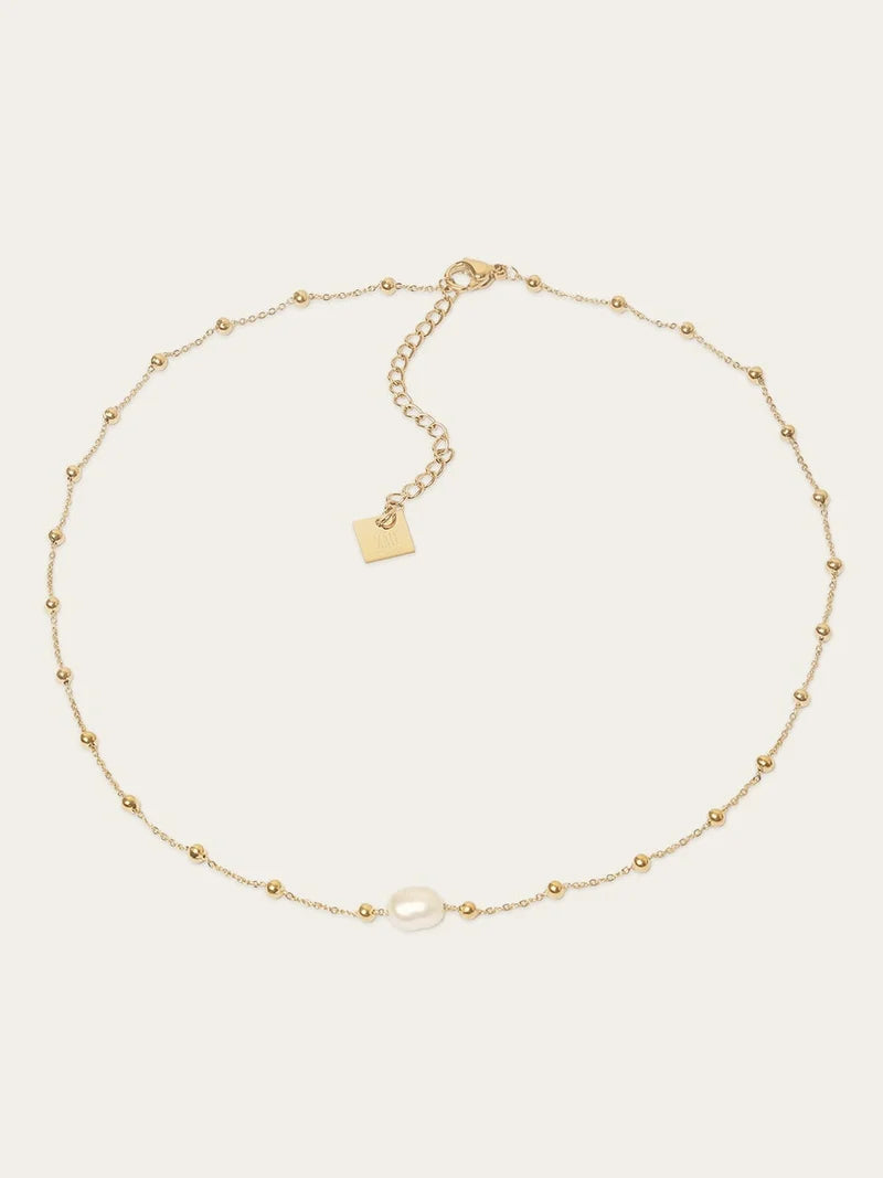 ZAG-Izia Necklace