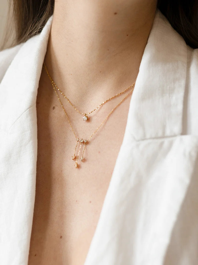 ZAG-Serena Necklace
