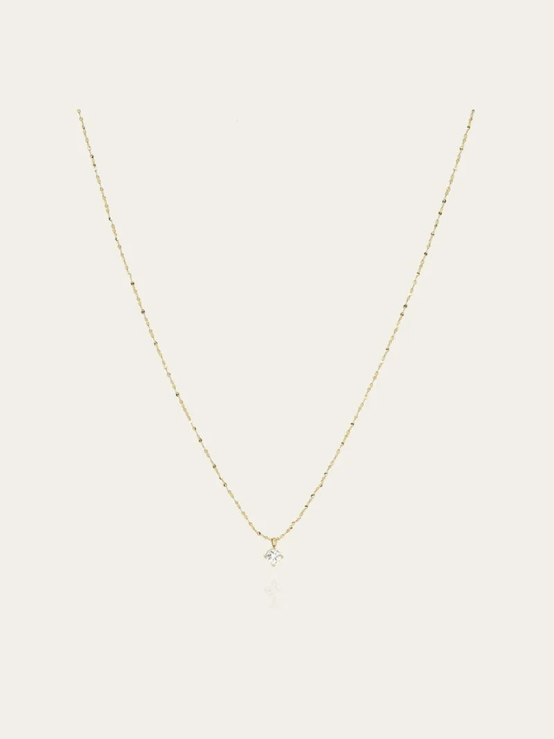 ZAG-Serena Necklace