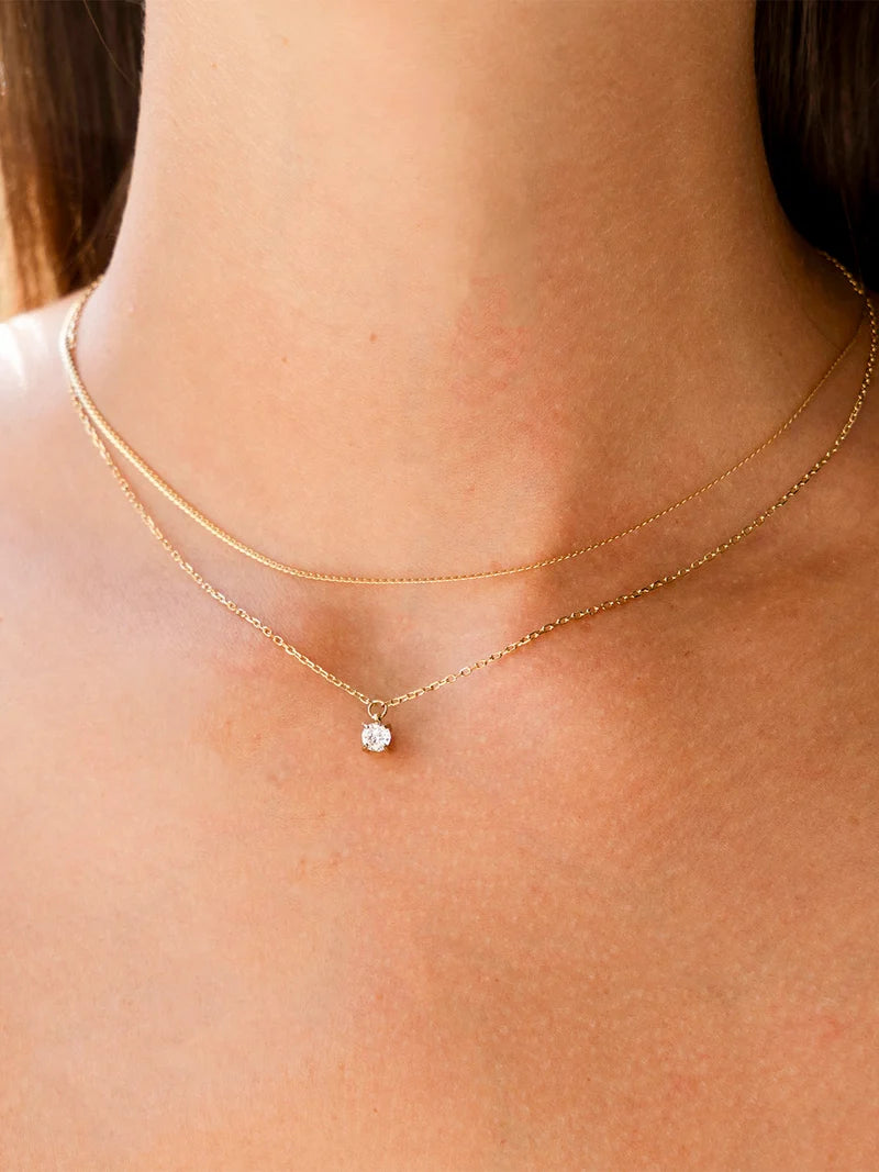 ZAG-Thaumas Necklace