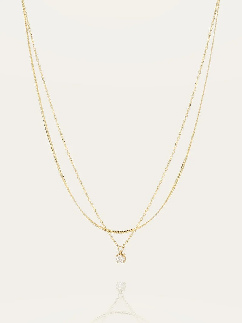 ZAG-Thaumas Necklace