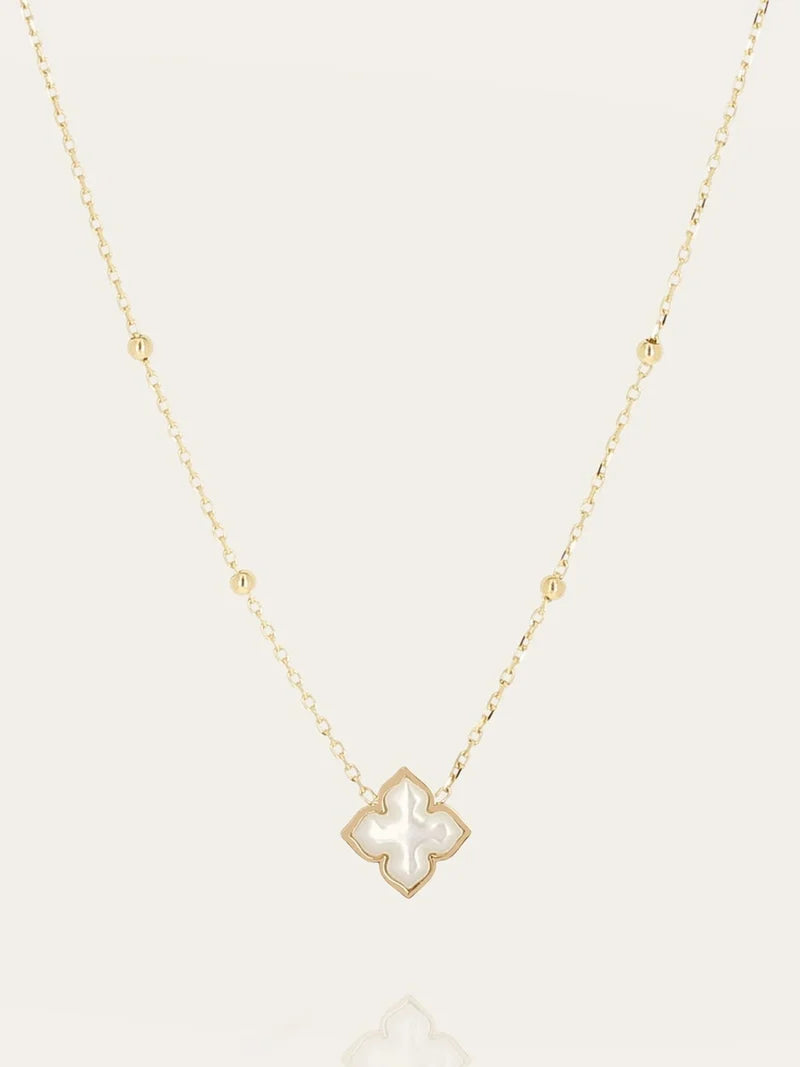 ZAG-Racine Necklace
