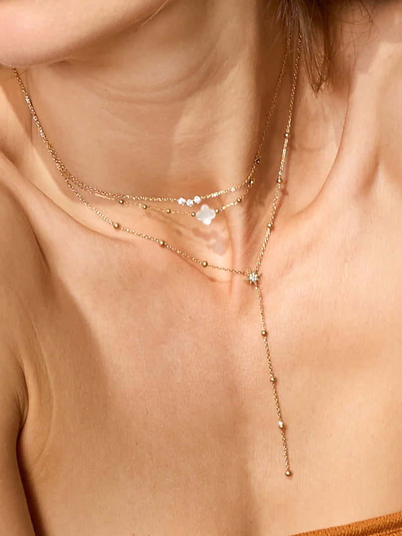 ZAG-Isaac Necklace