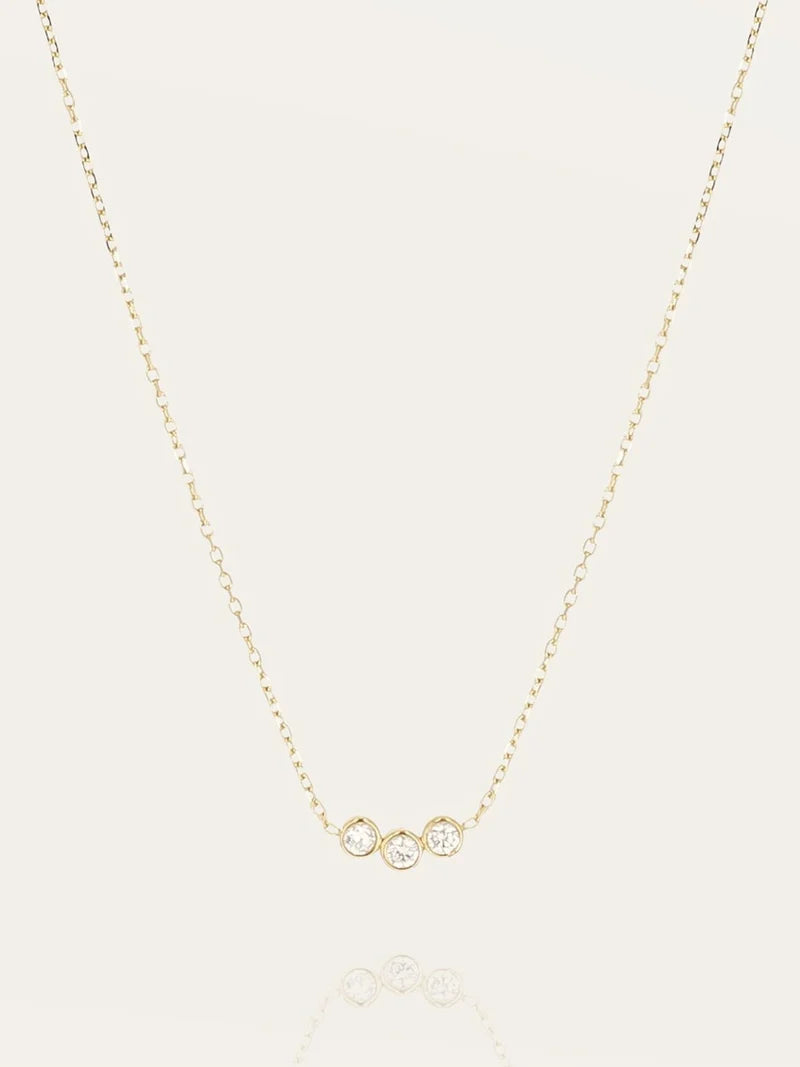 ZAG-Donato Necklace