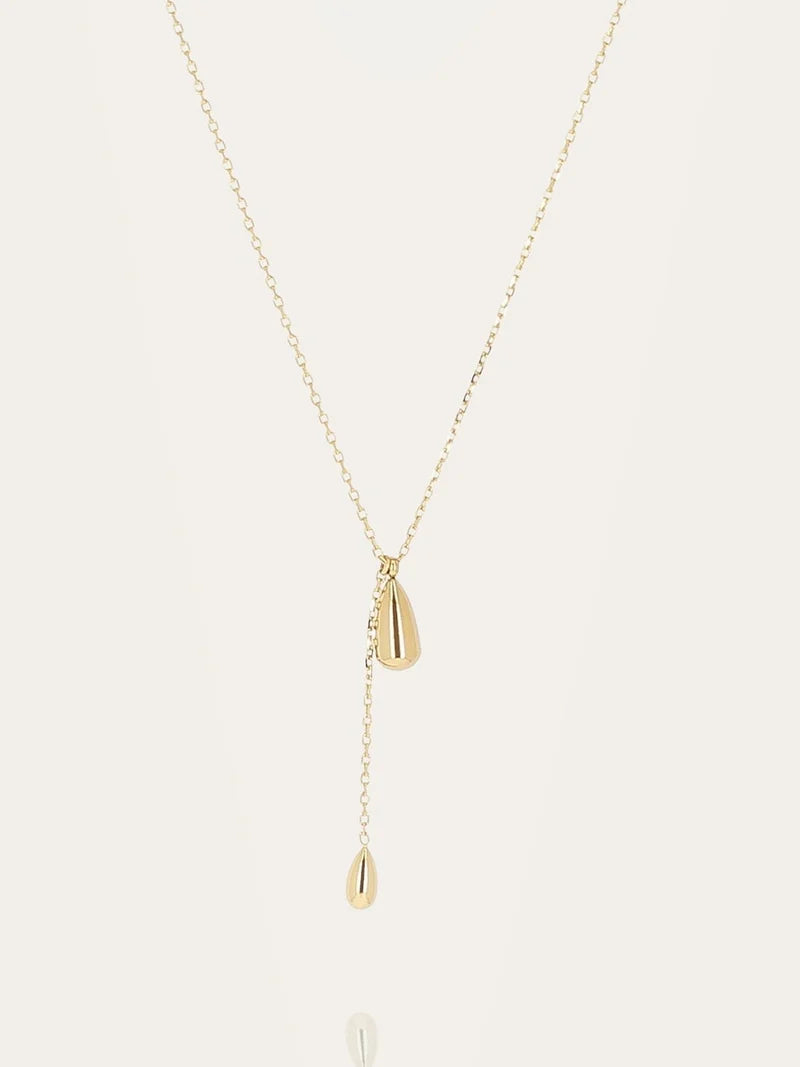 ZAG-Salvo Necklace