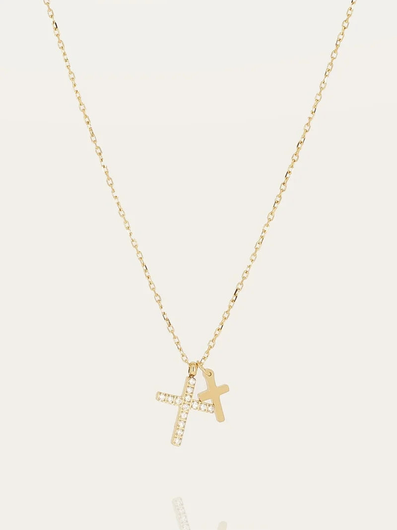 ZAG-Quatro Necklace