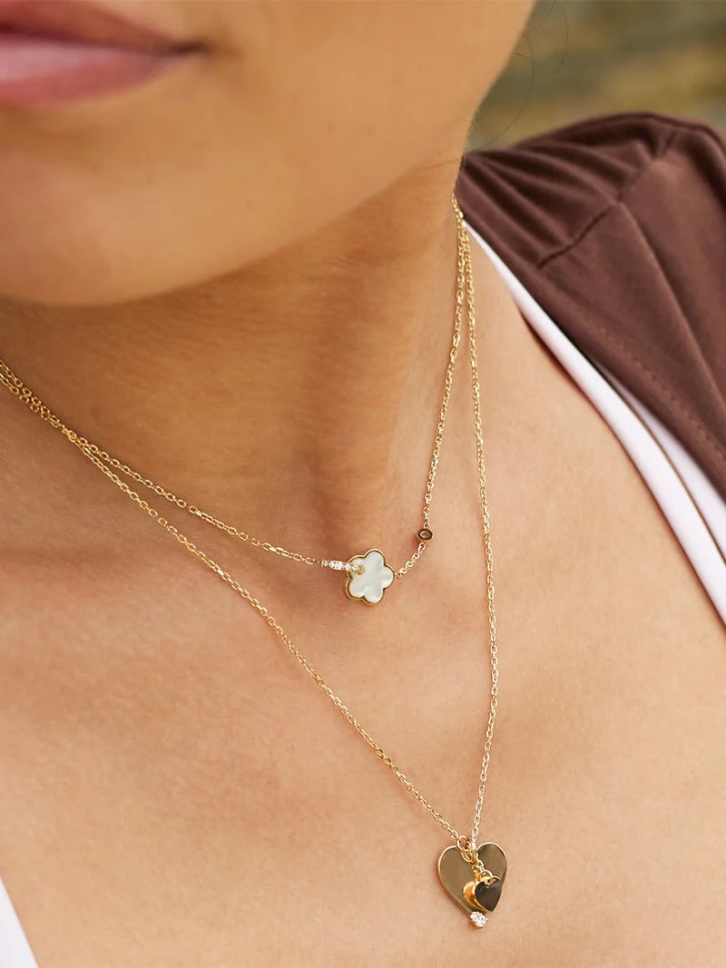 ZAG-Nais Necklace