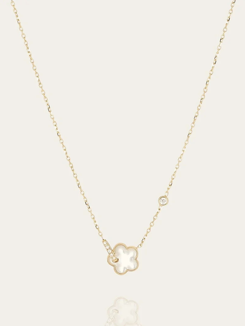 ZAG-Nais Necklace