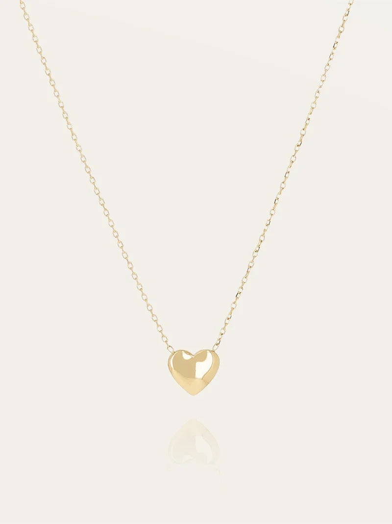 ZAG-Gram Necklace