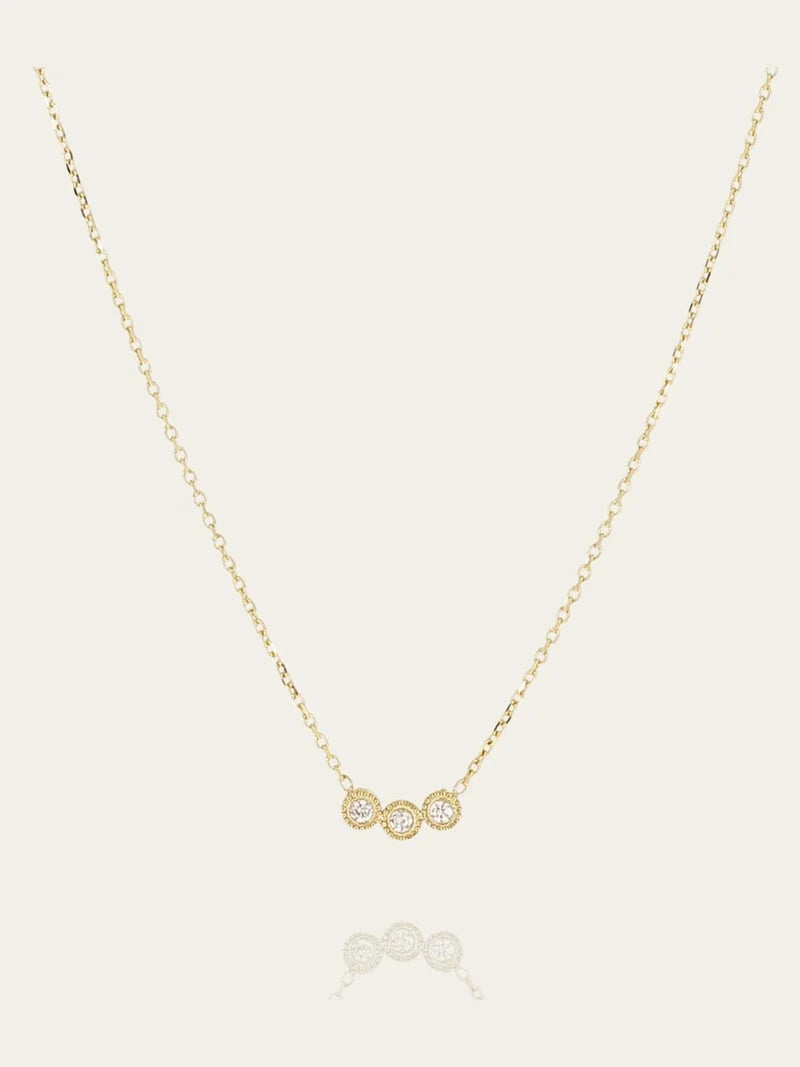 ZAG-Taormine Necklace