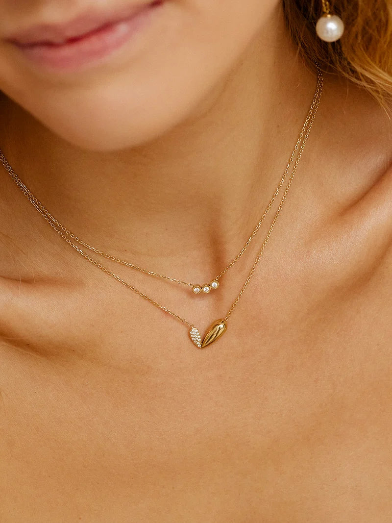 ZAG-Taormine Necklace