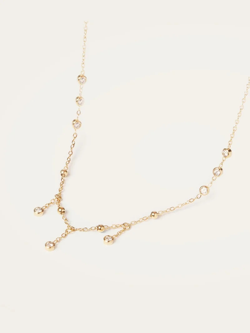 ZAG-Raddusa Necklace