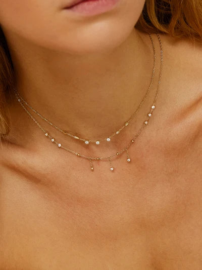 ZAG-Papanice Necklace