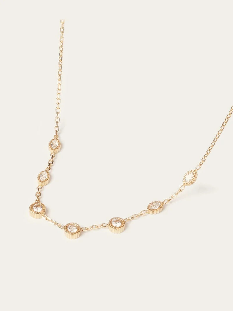 ZAG-Papanice Necklace