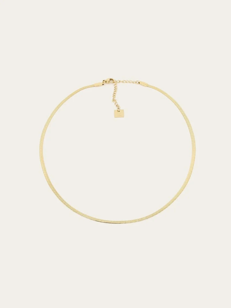 ZAG-Pur Necklace