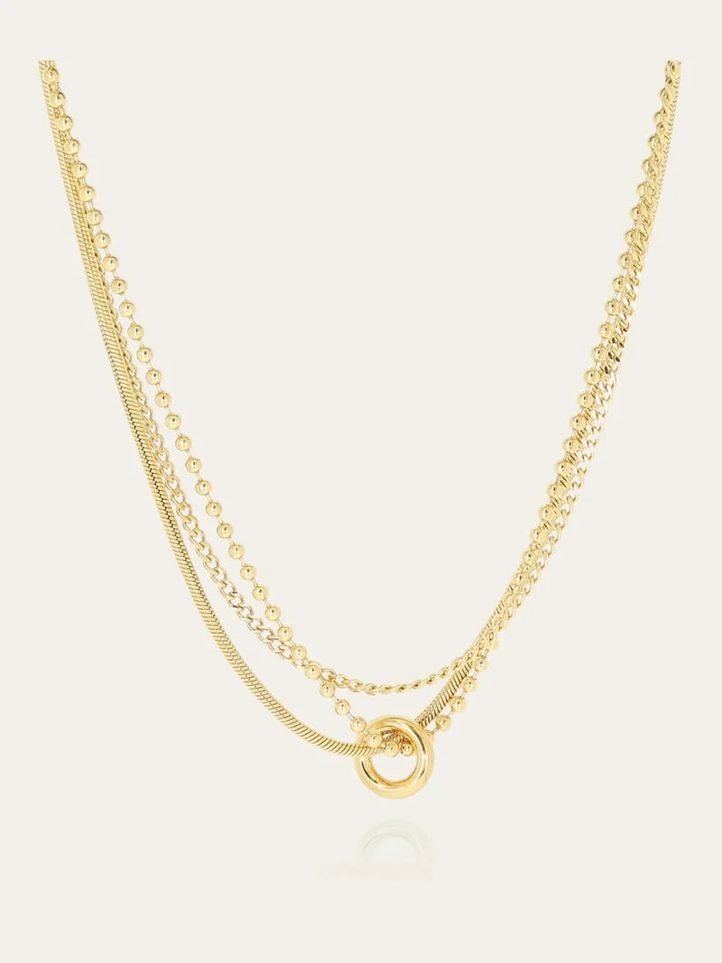 ZAG-Iguazu necklace