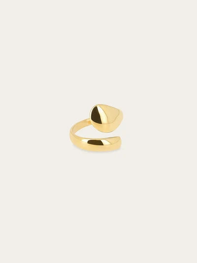 ZAG-Hug ring