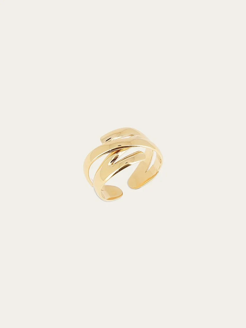 ZAG-Zeste Ring