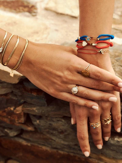 ZAG-Pur Bracelet