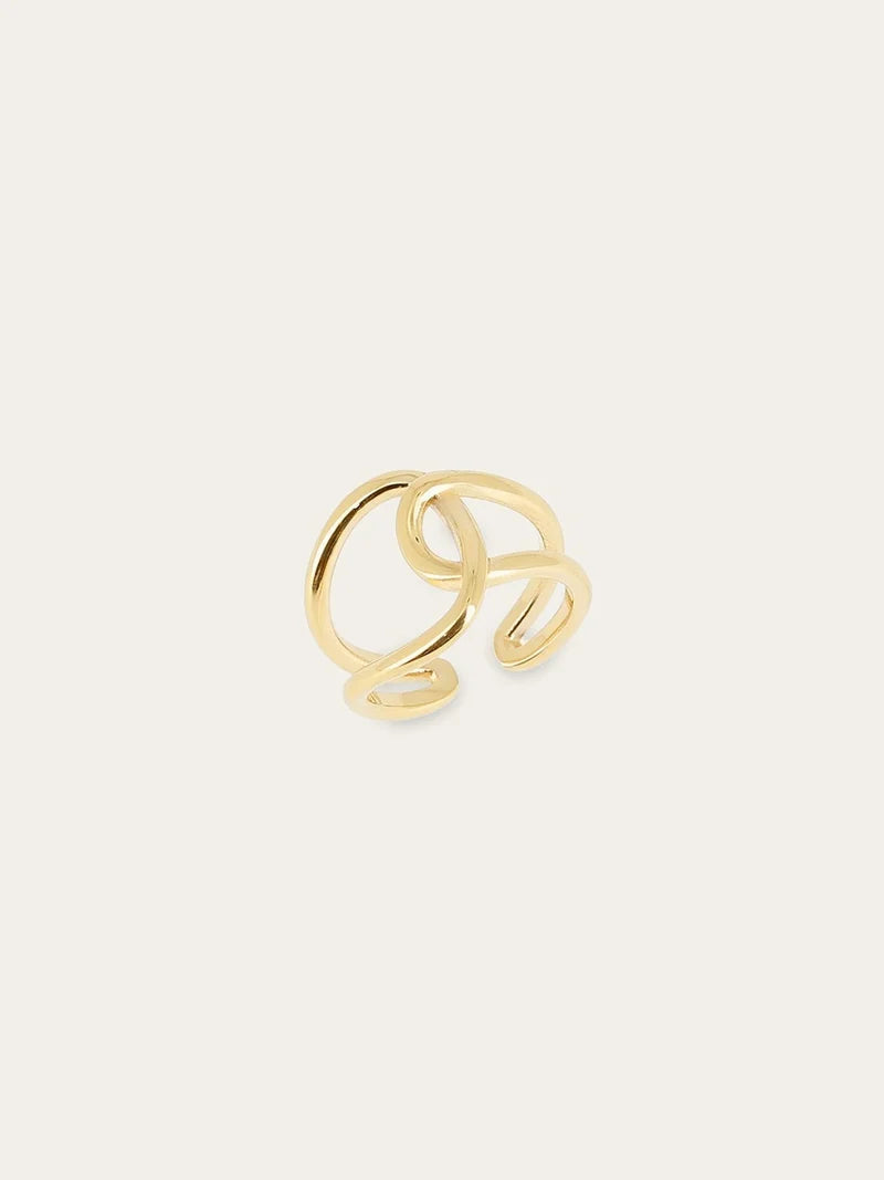 ZAG-Kora Ring