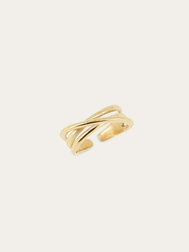 ZAG-Tidja Ring