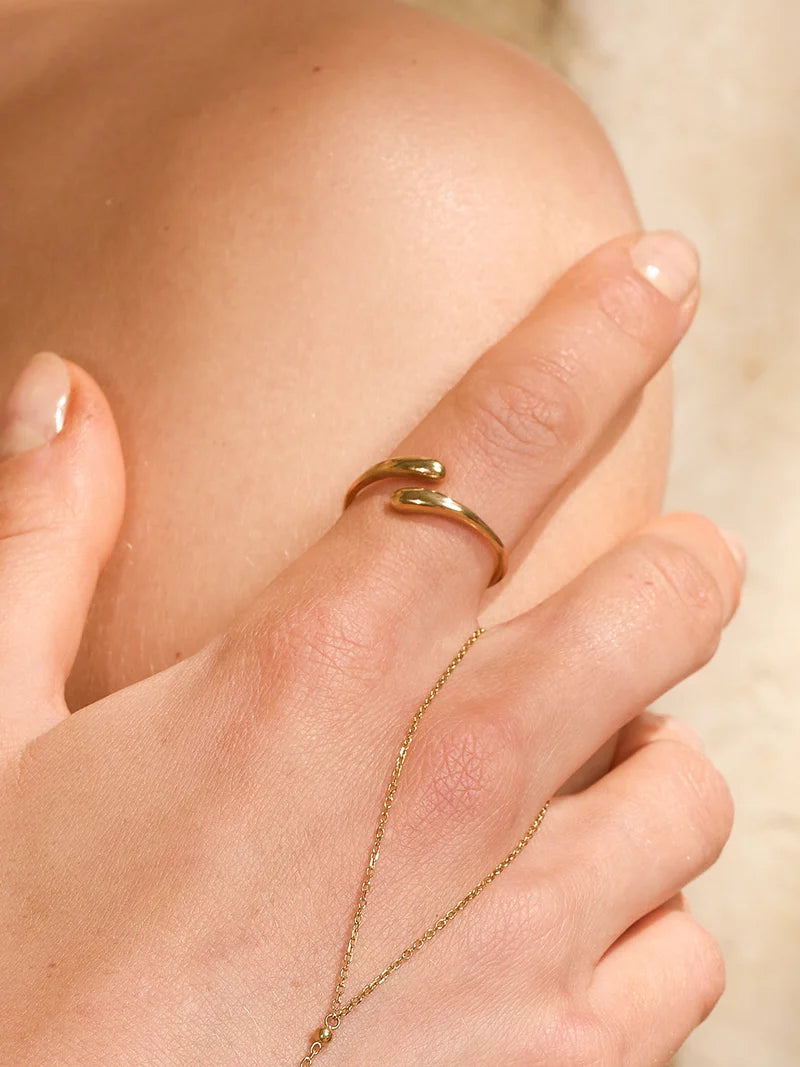 ZAG-Theris Ring