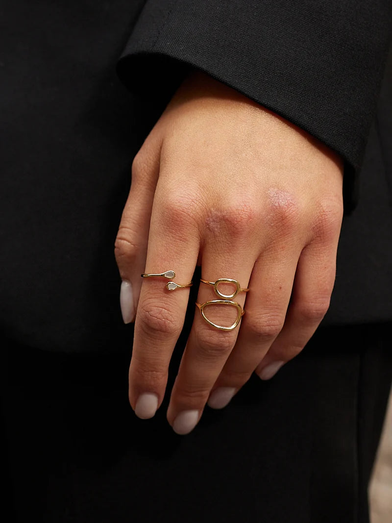 ZAG-Enora Ring