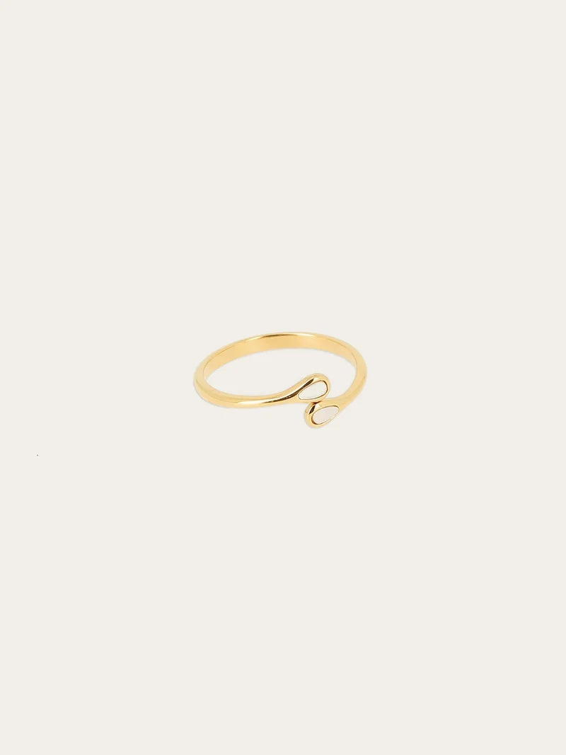 ZAG-Enora Ring