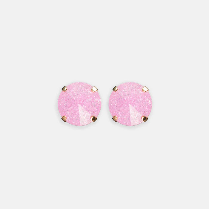 Crave Rivoli Studs