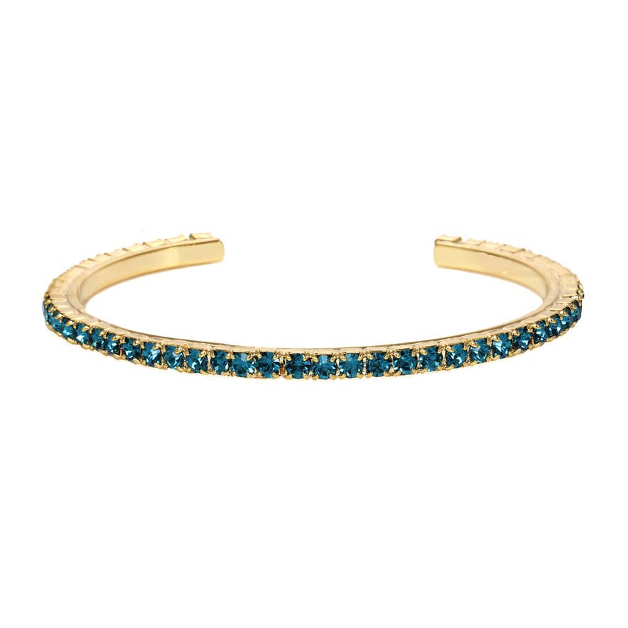 Rae Stackable cuffs: Rose