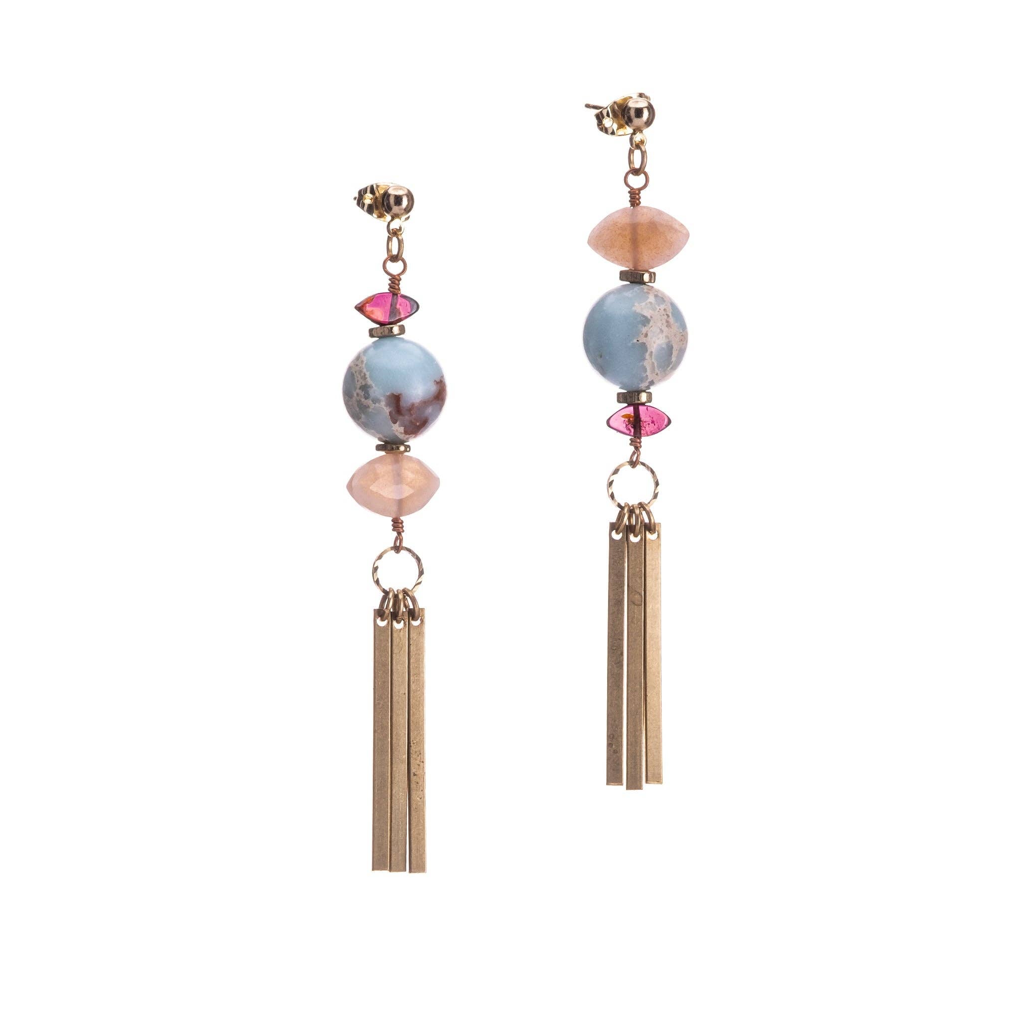 HG-SS26 Ellison Earrings