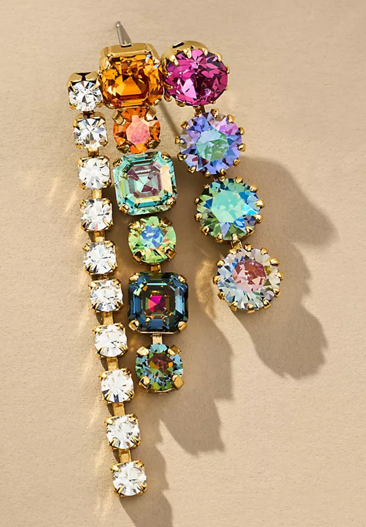 TOVA-Elyssa Earrings