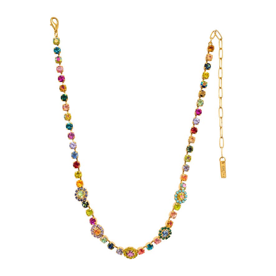 TOVA-Milly Necklace in Small