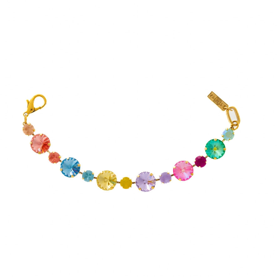Tova-Trinity Bracelet