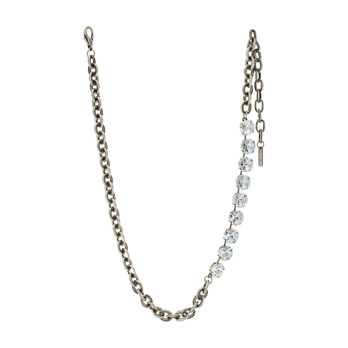 TOVA-Berty Necklace