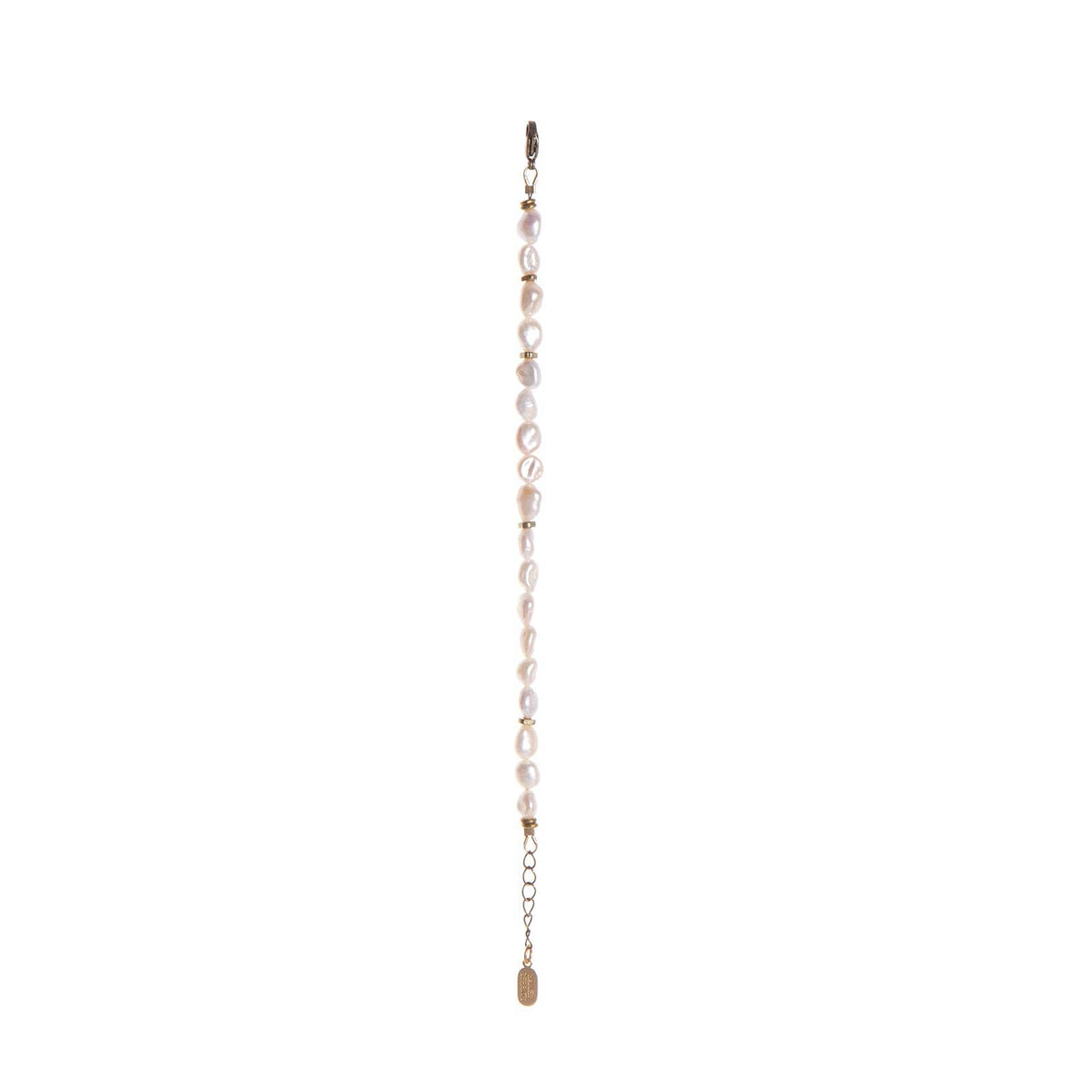 HG-Altan Bracelet: Freshwater Pearl
