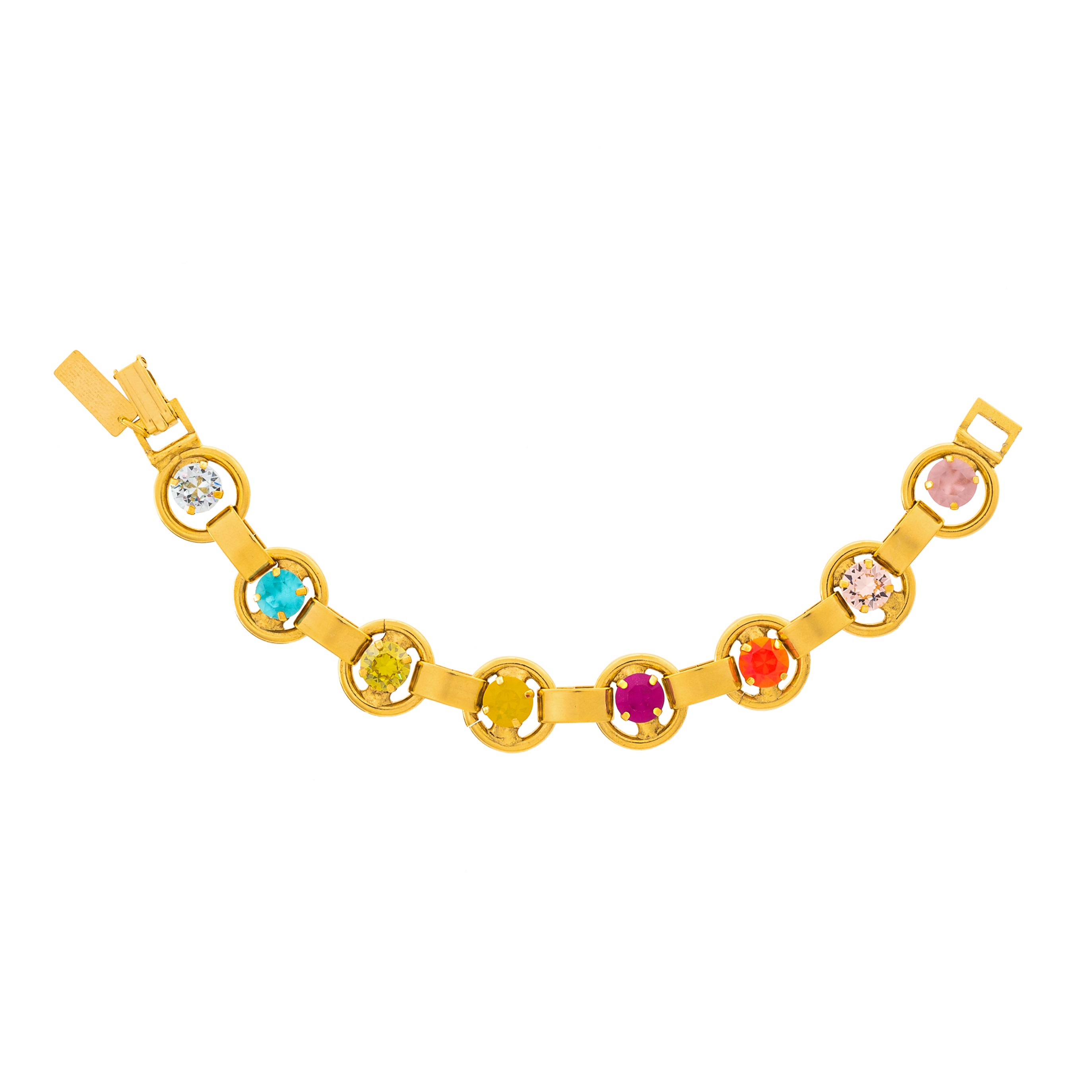 Link Bracelet in Candy Crush