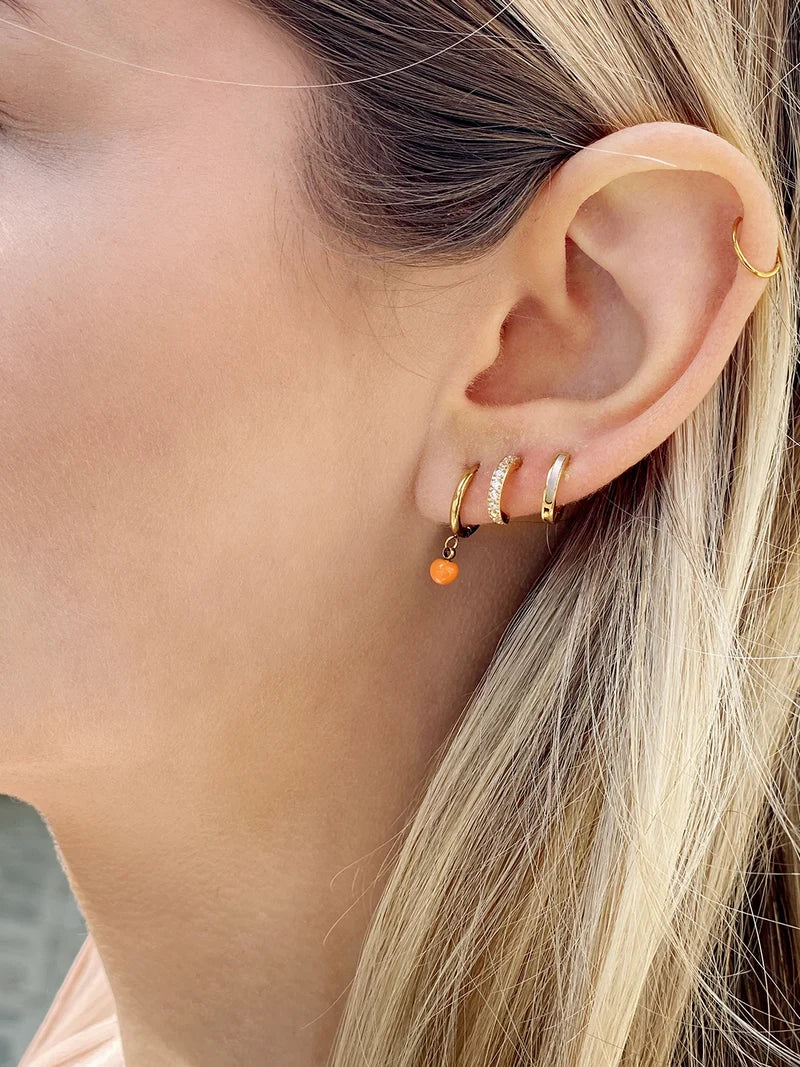 ZAG-Winnie Earrings