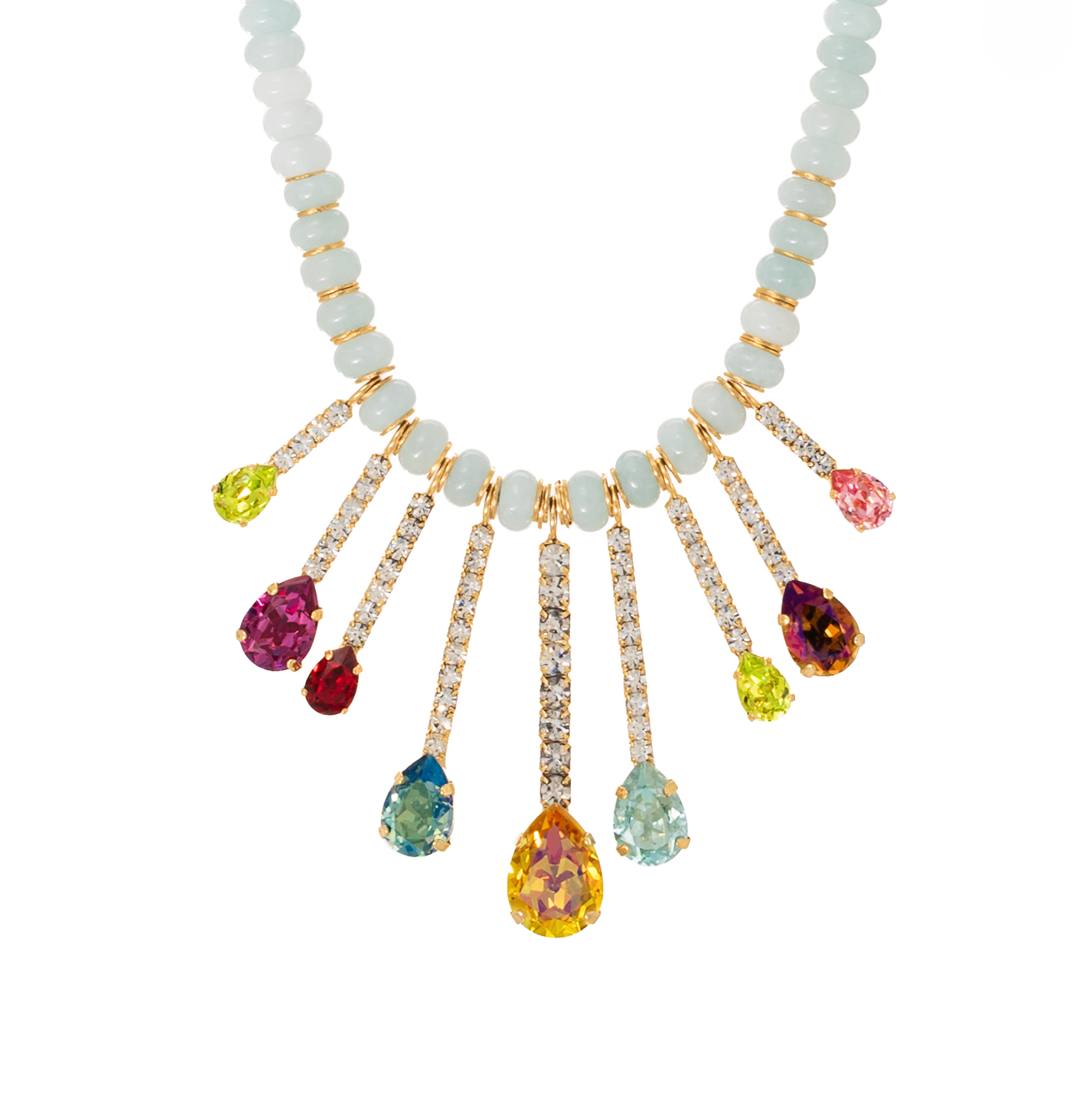 Caelith Necklace