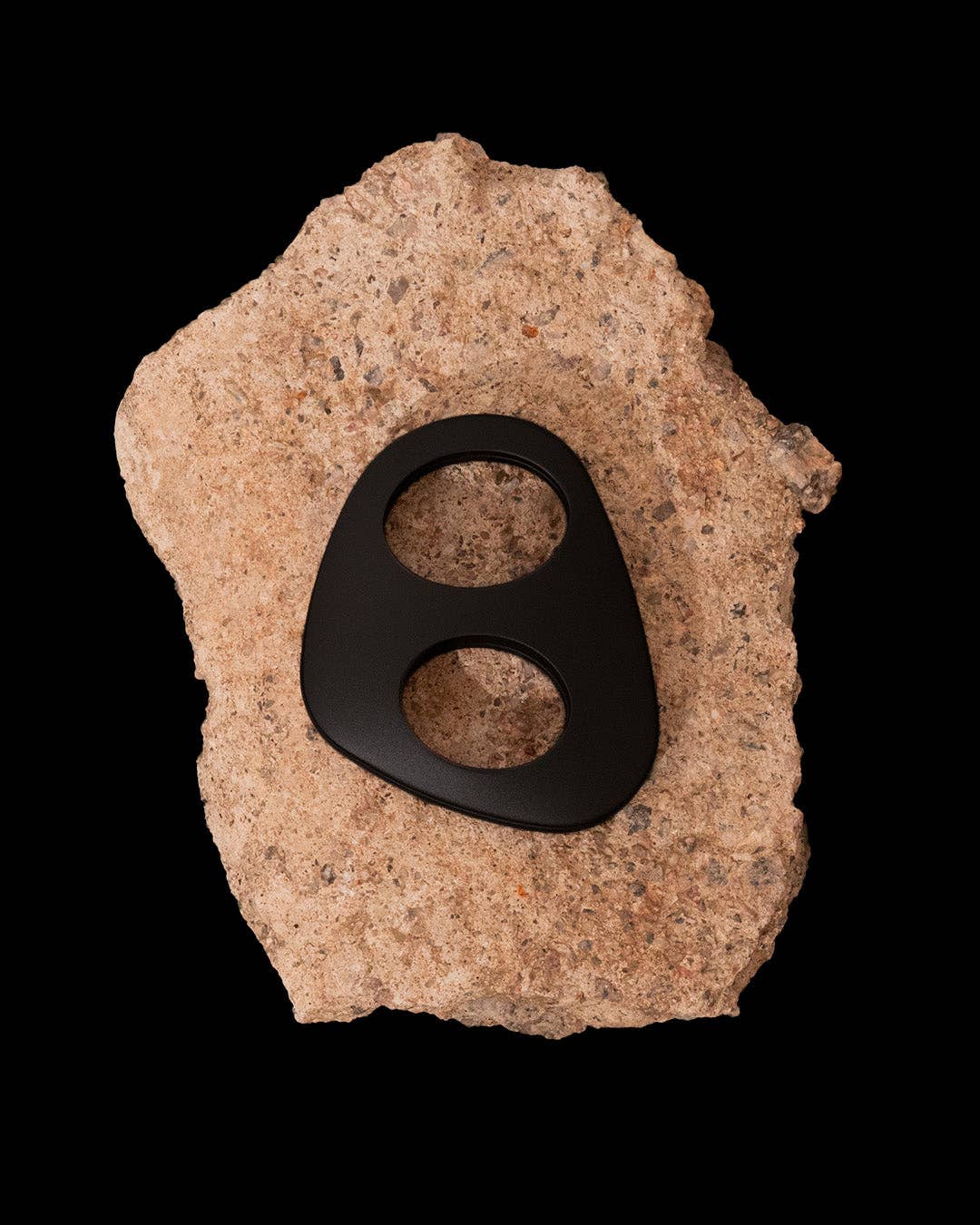 MagniClip Satin Nero