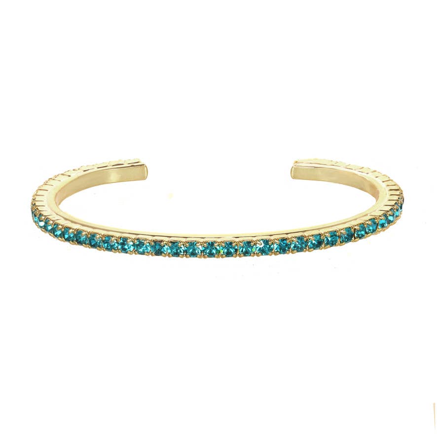 Rae Stackable cuffs: Rose