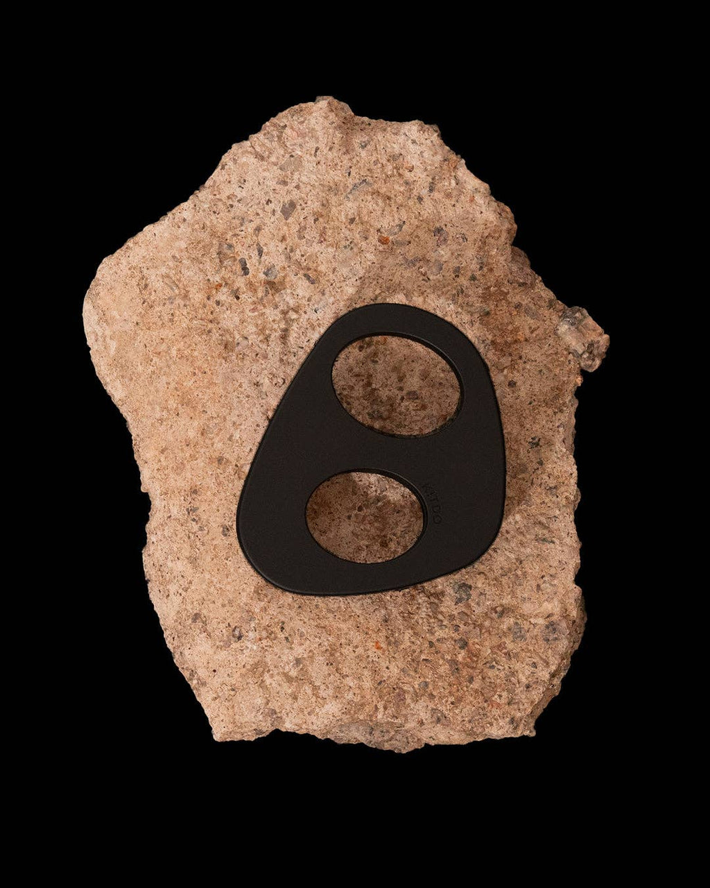 MagniClip Satin Nero