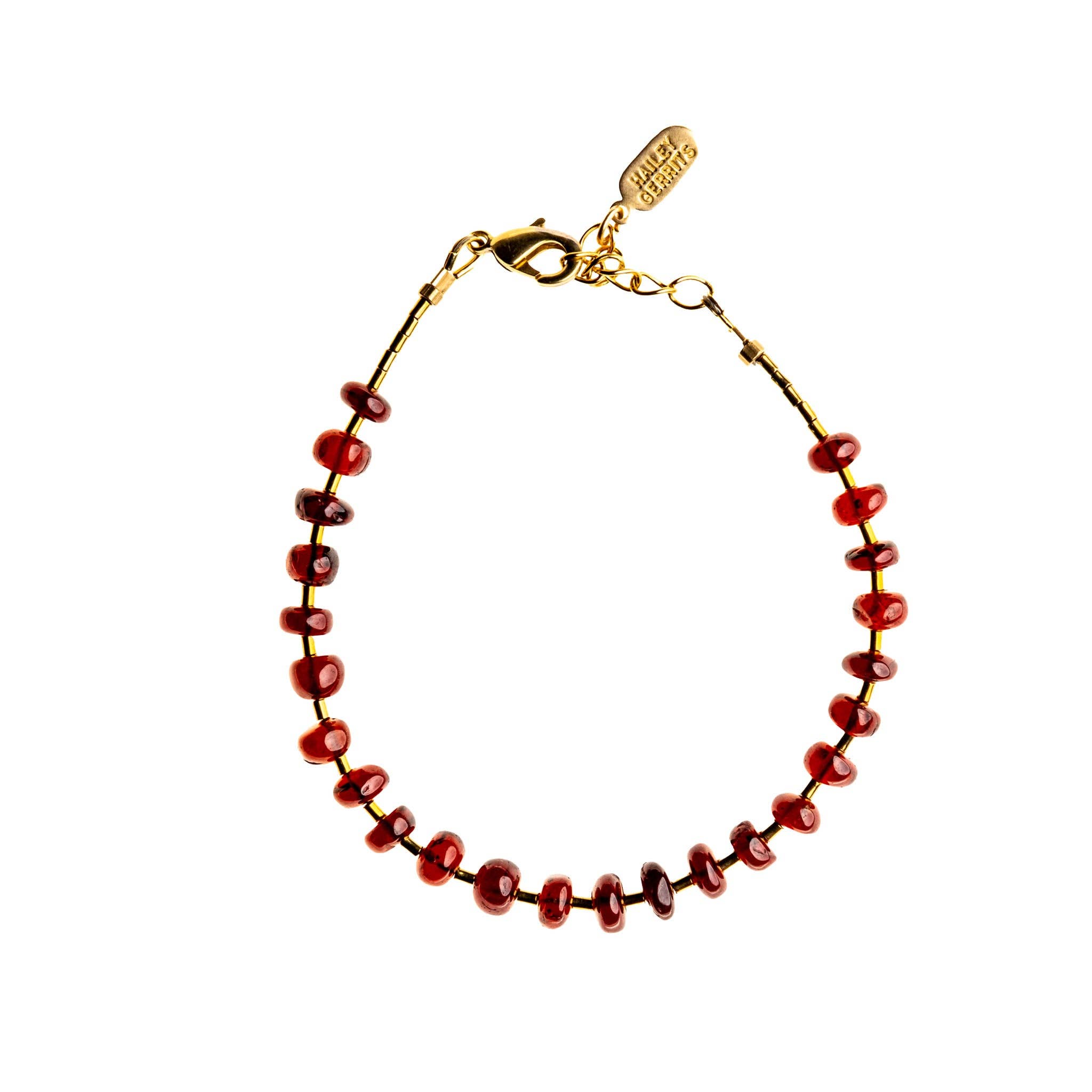 HG-SS26 Gamay Bracelet