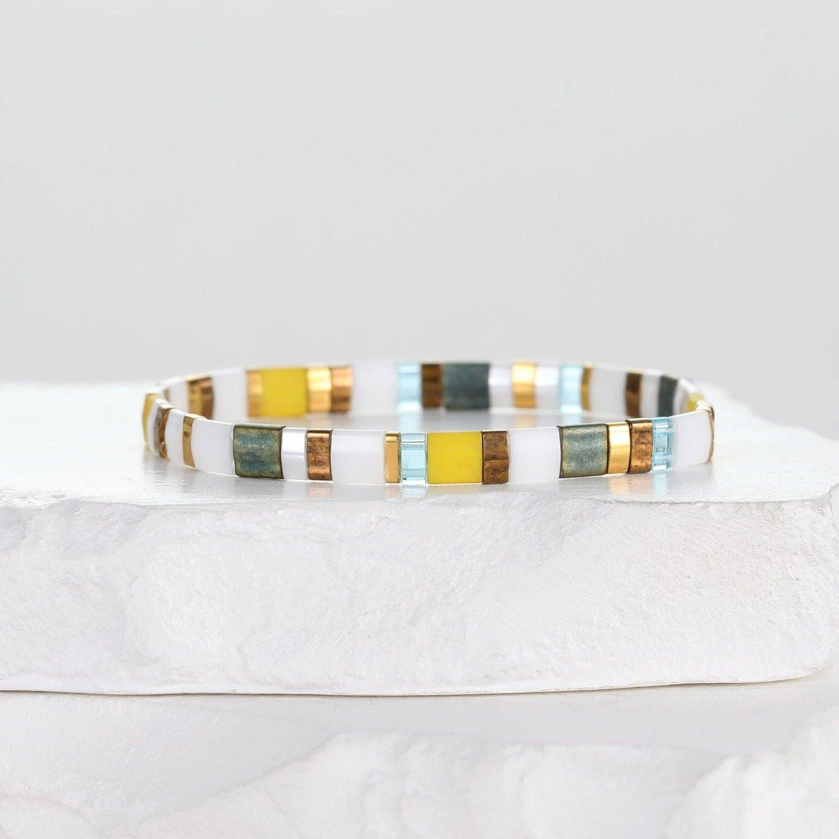 KOSS-Ella - Bracelet de perles