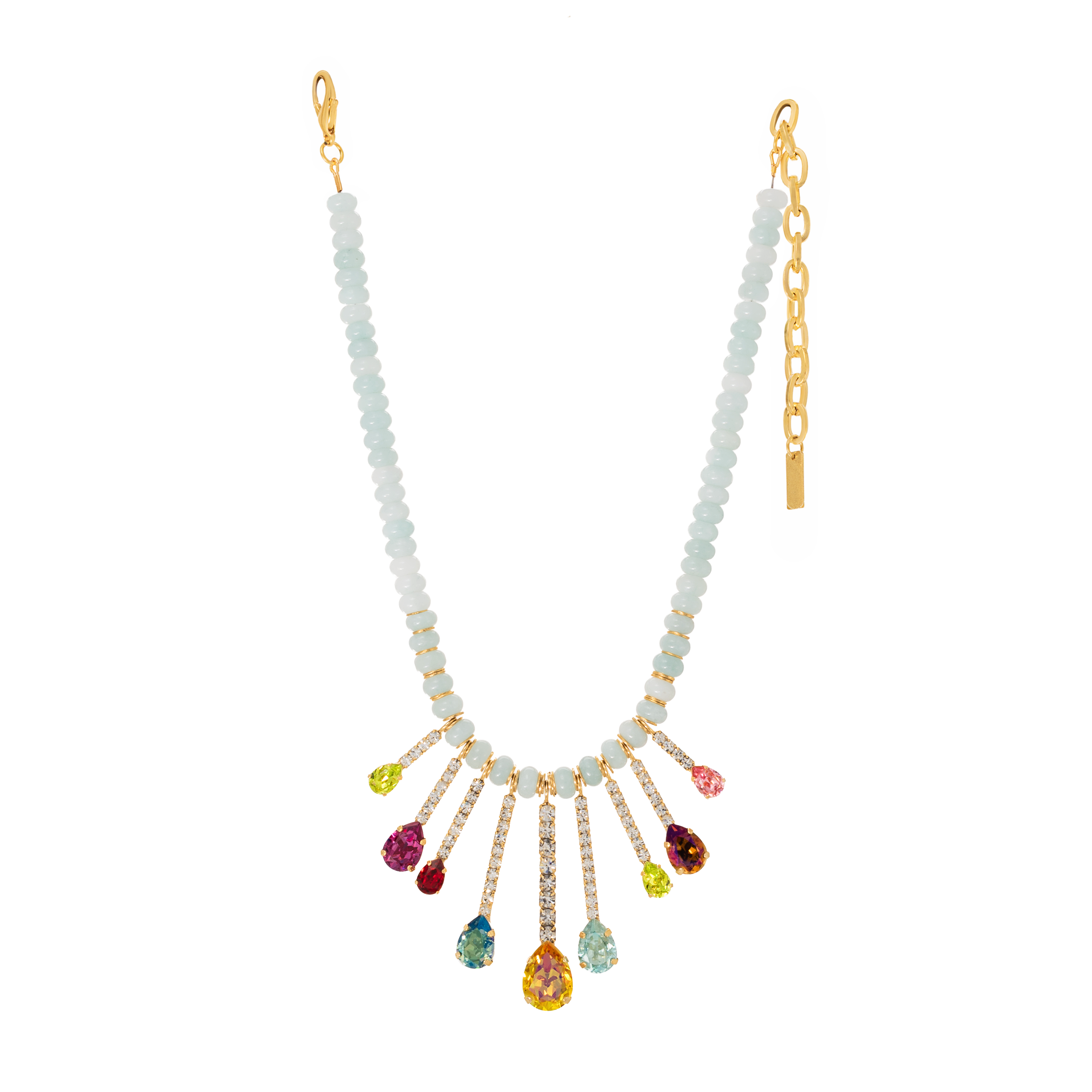 Caelith Necklace