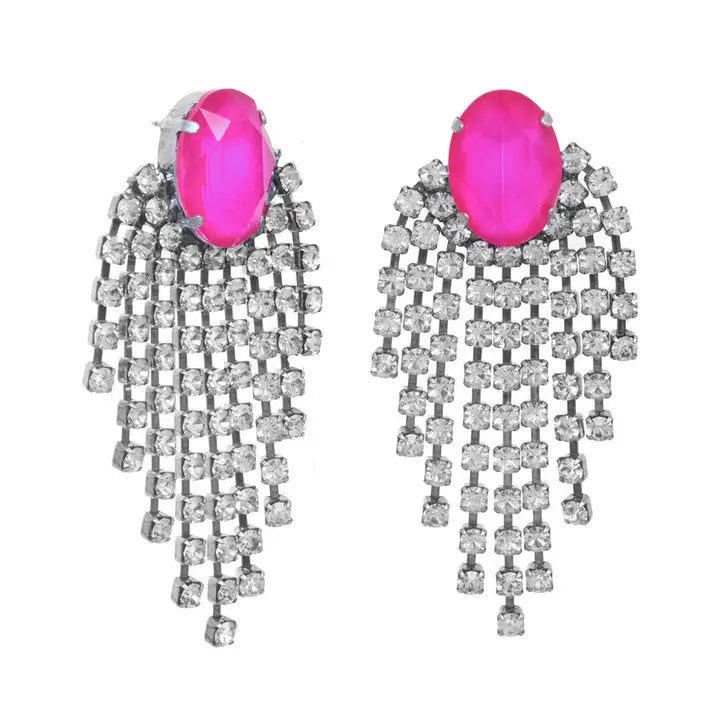 Tova-Shayne Earrings