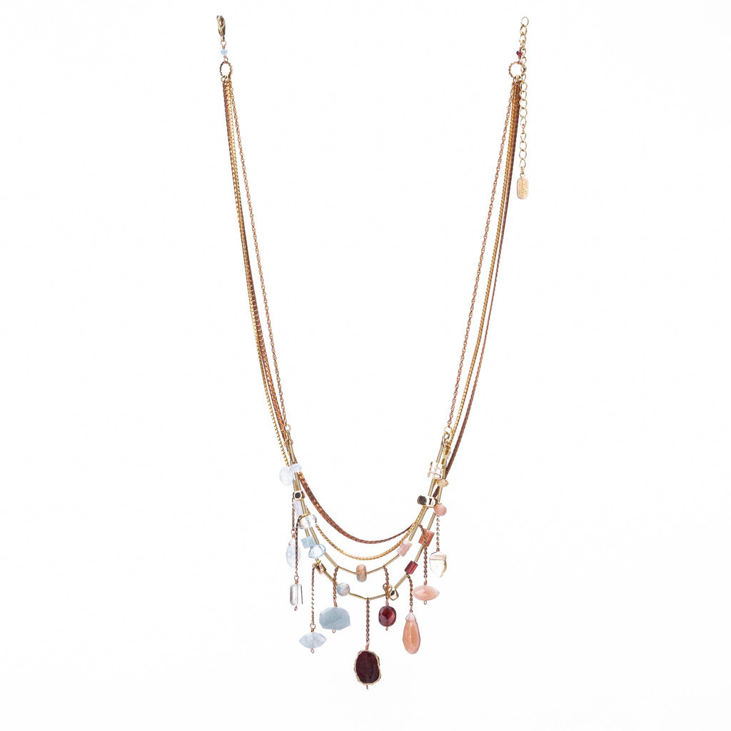 SS26 Nimbus Necklace