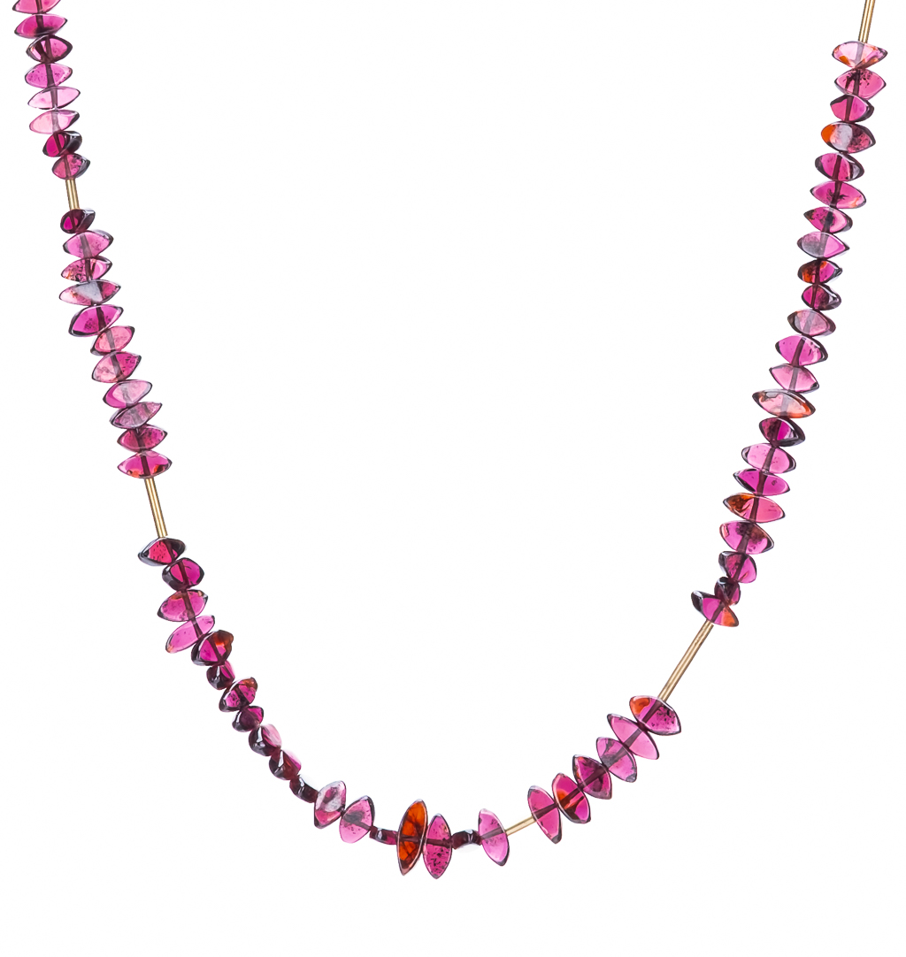 HG-SS26 Thorn Necklace