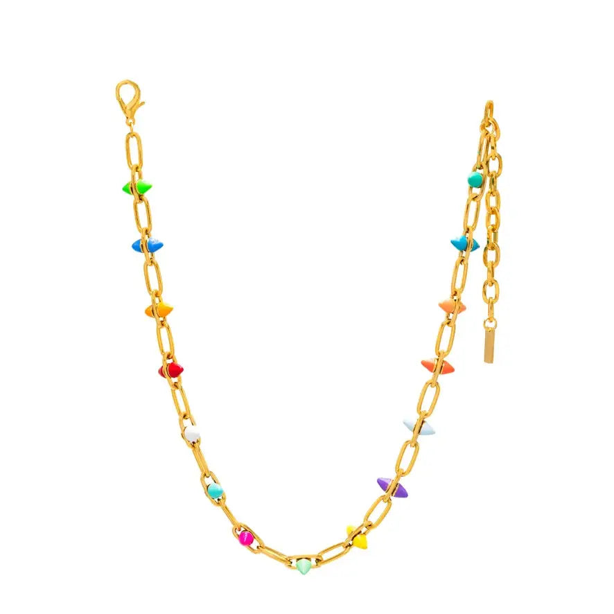 Tova-Ivey Necklace