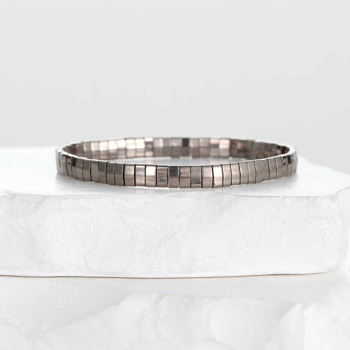 Lyna - Bracelet de perles